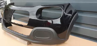 9813378877 Бампер передний Citroen C3 3 Арт AL12558971518, вид 4
