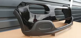 9813378877 Бампер передний Citroen C3 3 Арт AL12558971518, вид 5
