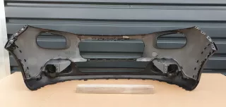 9813378877 Бампер передний Citroen C3 3 Арт AL12558971518, вид 7