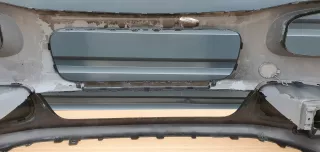 9813378877 Бампер передний Citroen C3 3 Арт AL12558971518, вид 8