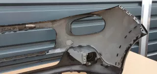 9813378877 Бампер передний Citroen C3 3 Арт AL12558971518, вид 9