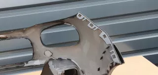 9813378877 Бампер передний Citroen C3 3 Арт AL12558971518, вид 10