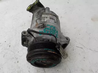  Компрессор кондиционера Opel Astra H Арт AL12559164782, вид 2
