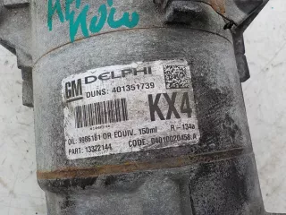  Компрессор кондиционера Opel Astra H Арт AL12559164782, вид 4