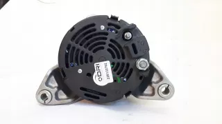 228132702 Генератор Opel Combo D Арт AL12559215219, вид 3