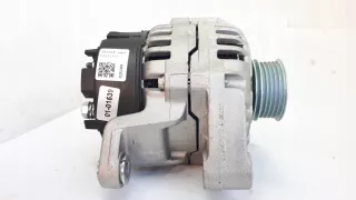 228132702 Генератор Opel Combo D Арт AL12559215219, вид 4