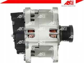ASPA3224,RS2 Генератор Renault Grand Scenic 2 Арт AL12559386968_2, вид 3
