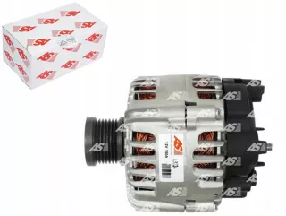ASPA3224,RS2 Генератор Volvo C70 2 Арт AL12559386968_4, вид 1