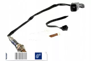 BLUADT37076,RS2 Лямбда-зонд Lexus IS 2 Арт AL12559466274_2, вид 2
