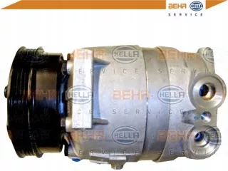 BRH8FK,351,134-771,RS2 Компрессор кондиционера Fiat Bravo 2 Арт AL12559565627, вид 5