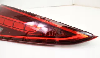 A2069062101 Крышка багажника (дверь 3-5) Mercedes C W206 Арт AL12560317046, вид 2