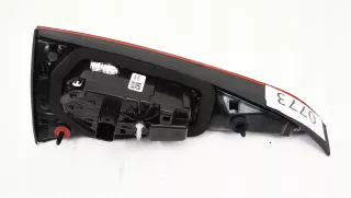 A2069062101 Крышка багажника (дверь 3-5) Mercedes C W206 Арт AL12560317046, вид 6