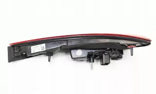 A2069062101 Крышка багажника (дверь 3-5) Mercedes C W206 Арт AL12560317046, вид 7