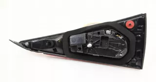 A2069062101 Крышка багажника (дверь 3-5) Mercedes C W206 Арт AL12560317046, вид 9