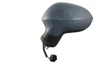 DEP3429M05,RS2 Зеркало левое Seat Leon 2 Арт AL12560348690, вид 2