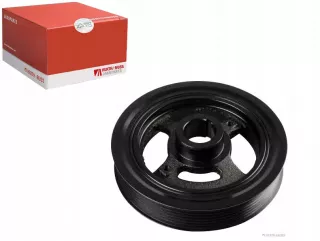 HERJ1091008,RS2 Шкив коленвала Nissan Note E12 Арт AL12560396529, вид 1