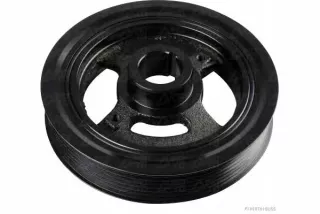 HERJ1091008,RS2 Шкив коленвала Nissan Note E12 Арт AL12560396529, вид 2