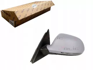 BLI5402-25-032333P,RS2 Зеркало левое Audi A4 B8 Арт AL12560505881, вид 1