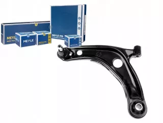 MEY30-16,050,0023,RS2 Рычаг передний левый Toyota Yaris 2 Арт AL12560518215, вид 1