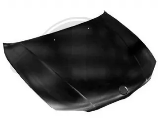 1280000 Крышка двигателя декоративная BMW 1 E81/E82/E87/E88 Арт AL12560807377, вид 7