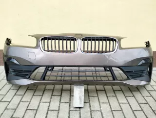 F45,46lift Бампер передний BMW M4 F82/F83 Арт AL12560869496_2, вид 1