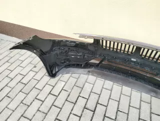 F45,46lift Бампер передний BMW M4 F82/F83 Арт AL12560869496_2, вид 4