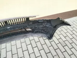 F45,46lift Бампер передний BMW M4 F82/F83 Арт AL12560869496_2, вид 5
