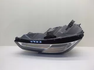 8W0941005 Фара передняя (комплект) Audi A4 B9 Арт AL12561639492, вид 2