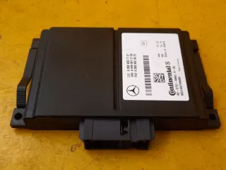 A0009007707 Блок комфорта Mercedes E W212 Арт AL12563364076, вид 1