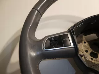  Рулевое колесо Audi A6 C6 (S6,RS6) Арт AL12563543677_2, вид 3