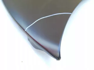 1280000 Крышка двигателя декоративная BMW 1 E81/E82/E87/E88 Арт AL12563632794, вид 2