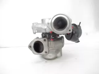 725364-9022S,GX Турбина BMW 5 E60/E61 Арт AL12563682915_4, вид 1
