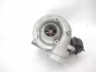 725364-9022S,GX Турбина BMW 5 E60/E61 Арт AL12563682915_4, вид 2