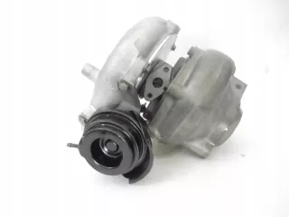 725364-9022S,GX Турбина BMW 5 E60/E61 Арт AL12563682915_4, вид 3