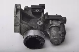  Клапан EGR Volvo C70 2 Арт AL12563764337_2, вид 2