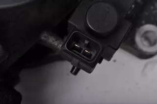 Клапан EGR Volvo C70 2 Арт AL12563764337_2, вид 4