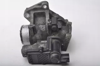 Клапан EGR Volvo C70 2 Арт AL12563764337_2, вид 5