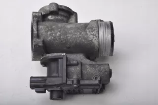  Клапан EGR Volvo C70 2 Арт AL12563764337_2, вид 6