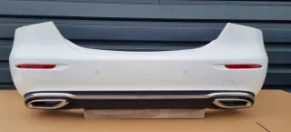 A2138854803 Бампер задний Mercedes E W213 Арт AL12563863953, вид 2