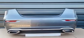 A2138854803 Бампер задний Mercedes E W213 Арт AL12563966850, вид 2