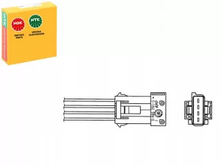 NGK395,RS2 Лямбда-зонд Citroen Xsara Picasso Арт AL12563975228, вид 1