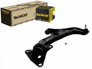 MONL40559,RS2 Рычаг передний правый Honda Insight 2 Арт AL12564079713, вид 1