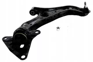 MONL40559,RS2 Рычаг передний правый Honda Insight 2 Арт AL12564079713, вид 2