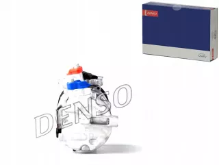 DENDCP05098,RS2 Компрессор кондиционера BMW 3 F80 Арт AL12564089313, вид 1