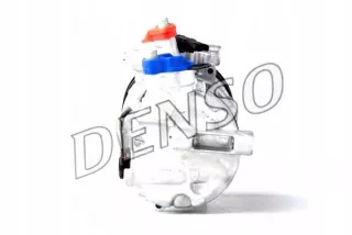 DENDCP05098,RS2 Компрессор кондиционера BMW 3 F80 Арт AL12564089313, вид 2
