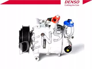 DENDCP05098,RS2 Компрессор кондиционера BMW 3 F80 Арт AL12564089313, вид 3