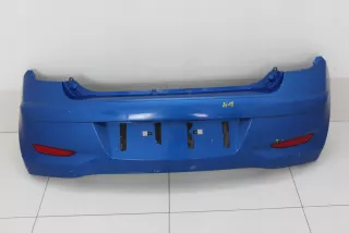  Бампер задний Hyundai i10 2 Арт AL12564182654, вид 1