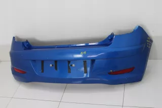  Бампер задний Hyundai i10 2 Арт AL12564182654, вид 5