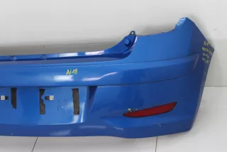  Бампер задний Hyundai i10 2 Арт AL12564182654, вид 6