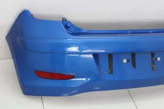  Бампер задний Hyundai i10 2 Арт AL12564182654, вид 9